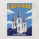 Search for new orleans postcards St louis cathedral