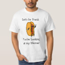 Search for frank the tank tshirts Humour
