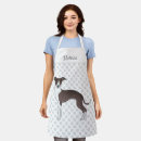 Search for seal aprons Dog