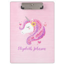 Search for unicorn clipboards School