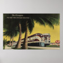 Search for champions postcards City