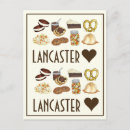 Search for lancaster postcards Pennsylvania