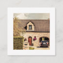 Search for moving house business cards Address