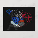 Search for beret postcards Blue