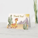 Search for desert cactus cards Cactus baby shower