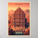 Search for jaipur posters Rajasthan