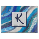 Search for geode chopping boards Blue