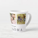 Search for three initial monogram mugs For her