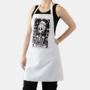 Search for tarot aprons Skeleton