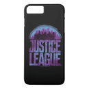 Search for team logo iphone cases Justice league movie