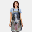 Search for border collie aprons Animal