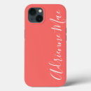 Search for coral iphone cases Stylish