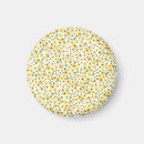 Search for tiny magnets Flower