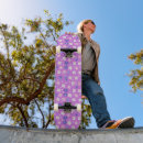 Search for flower skateboards Cute