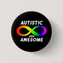 Search for infinity badges Neurodivergent