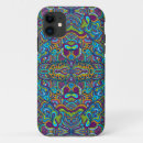 Search for psychedelic swirl iphone cases Retro