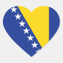 Search for bosnian flag stickers World flags