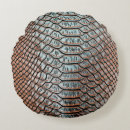 Search for crocodile skin cushions Abstract