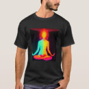 Search for meditation tshirts Sun