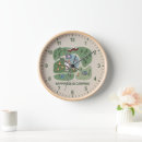 Search for woodstock clocks Camping