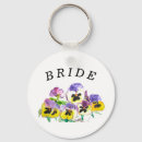 Search for tribe key rings Watercolor