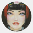 Search for fiction stickers Design