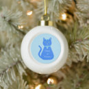 Search for kittens first christmas tree decorations For kids