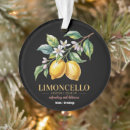 Search for sicilian christmas tree decorations Lemon