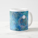 Search for underwater magic mugs Sea