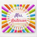 Search for teacher mousepads Classroom