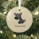 Search for donkey christmas tree decorations Animal