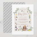Search for barbecue baby shower invitations Cookout