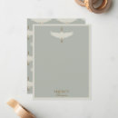 Search for art deco note cards Modern