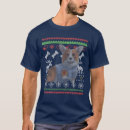 Search for corgi pattern tshirts Claus
