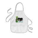 Search for jaguar aprons Black panther
