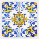 Search for mosaic tile stickers Vintage