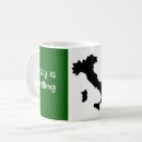 Search for italy coffee mugs Map
