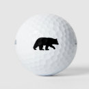 Search for bear golf balls Wildlife