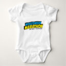 Search for marathon baby clothes Exercise