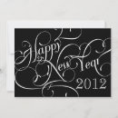 Search for 2012 party invitations Classy