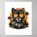 Search for beach dog posters Pug