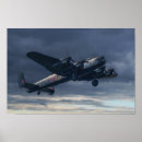 Search for lancaster bomber posters Avro