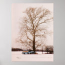 Search for old truck posters Winter