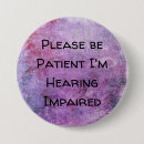 Search for deaf accessories Awareness
