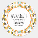 Search for rainbow pattern stickers Hearts