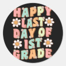 Search for first grade stickers Teacher appreciation