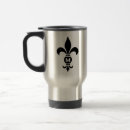 Search for fleur mugs Fleur de lis