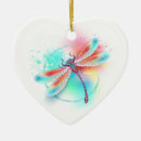 Search for iridescent christmas tree decorations Rainbow