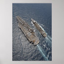 Search for ronald reagan posters Cvn 76