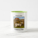 Search for badlands mugs Scenic
